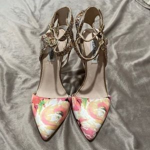 Steve Madden Heels